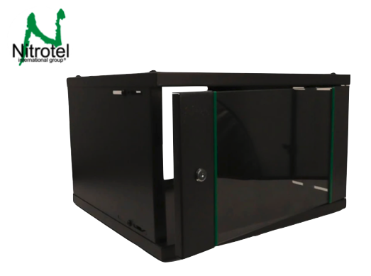 Nitrotel Gabinete Pared