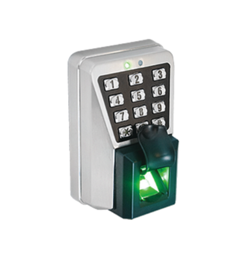 ZKTeco Biometrico XT5