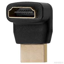 Adaptador Hdmi ACHRA3