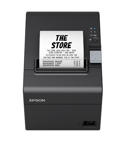 Epson ImpresoraTM-T20III-001