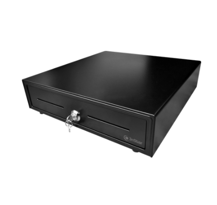 3nStar Cash Drawer CD350