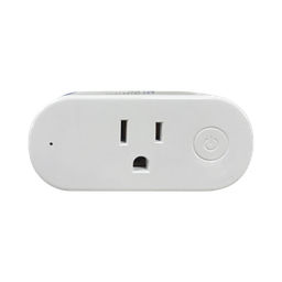 [SHELLYPLUGUS] Shelly Plug US Wifi Adapter 15A 110V