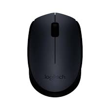 [M170BK] Logitech Mouse Inalambrico