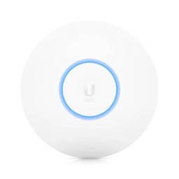 [U6+] Ubiquiti Access Point U6+ Poe Adapter Included