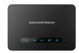 [HT812] Grandstream Gateway HT812