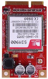 [M1GSM] Zycoo Modulo 1 Gsm