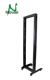 Nitrotel Rack 42U x 800mm