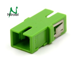 [NTFASCASSX] Nitrotel Adaptador Fibra APC