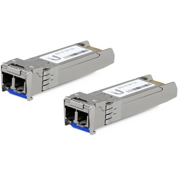 [UF-SM-10G] Ubiquiti UFiber Pair MiniGibit SingleMode UF-SM-10G