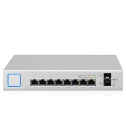 [US-8-150W] Ubiquiti Switch US-8-150W