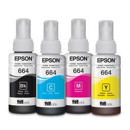 Epson Tinta T664