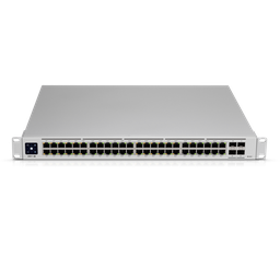 [USW-PRO-48-POE] Ubiquiti Switch USW-PRO-48-POE