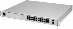 [USW-PRO-24-POE] Ubiquiti Switch USW-PRO-24-POE