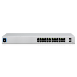 [USW-24-POE] Ubiquiti Switch USW-24-POE