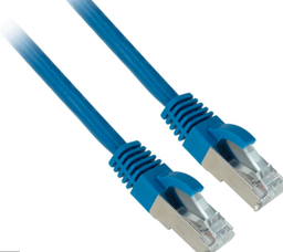 Nitrotel Patch Cord Cat6A Certificado