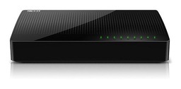 [ASBDT084U2] Nexxt Switch 8 Puertos Naxos 800-G Gigabyte