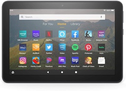 [FireHD8] Tablet Fire HD 8