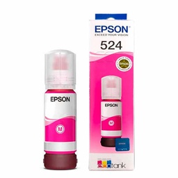 Epson Tinta T524