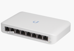 [USW-LITE-8-POE] Ubiquiti Switch USW-LITE-8-POE