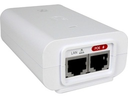 [POE-48-24W-WH] Ubiquiti Fuente POE-48-24W-WH 