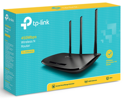 [TL-WR940N] TP-Link Router TL-WR940N